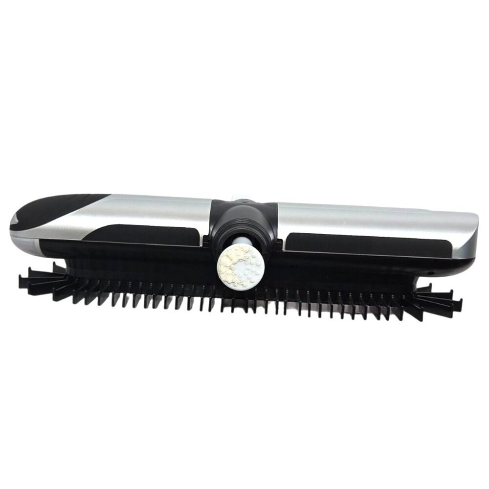 Honey-Can-Do Electric Tie & Belt Organizer LED Light & Rotating Function Battery - Picture 6 of 7